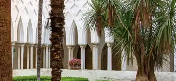 Image related to Cloister del Paradiso