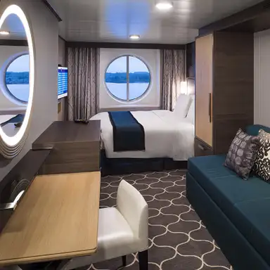 Image related to Ultra Spacious Ocean View