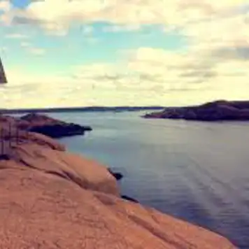 Image related to Stångehuvud Nature Reserve