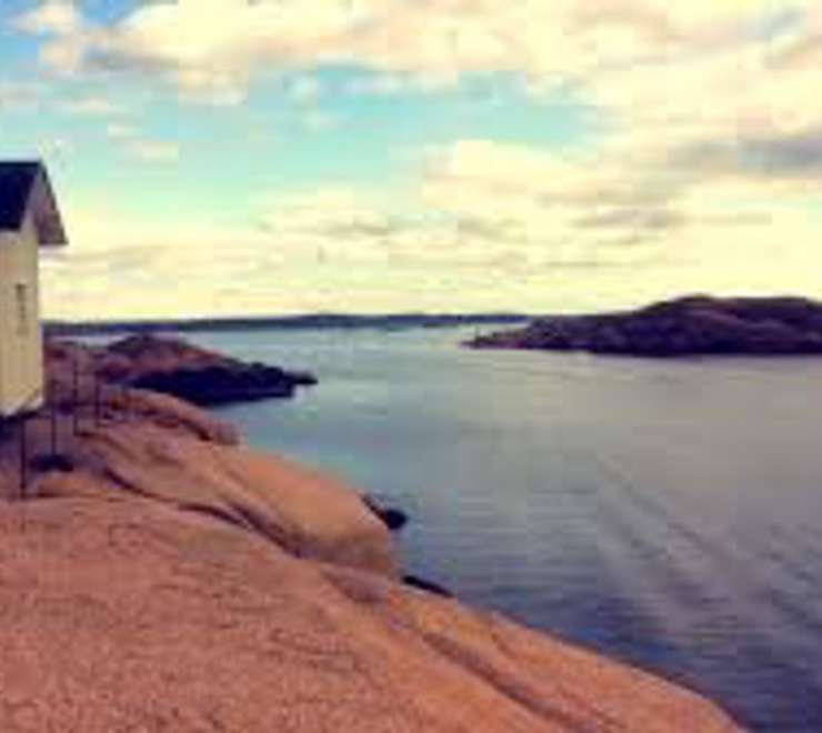 Stångehuvud Nature Reserve