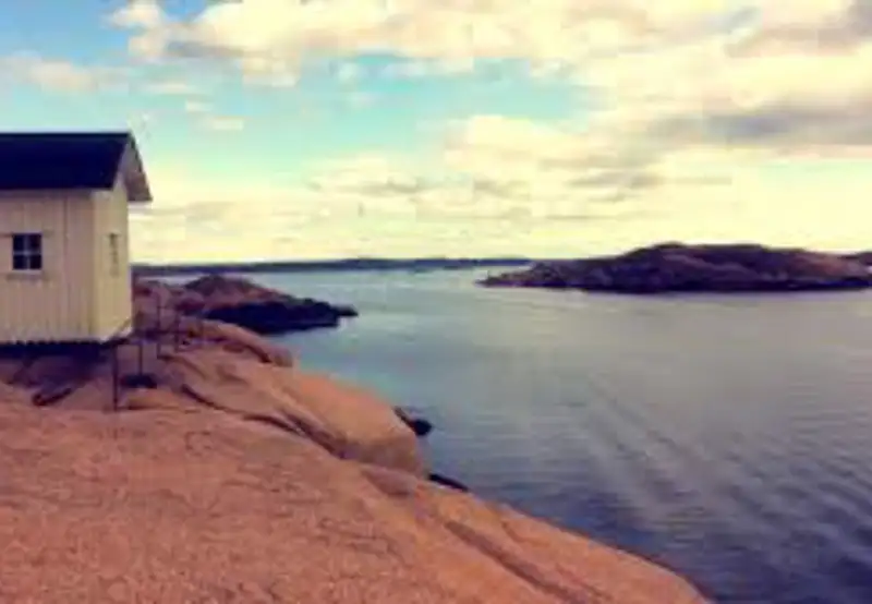 Stångehuvud Nature Reserve