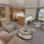 Overview of a Voyager Suite
