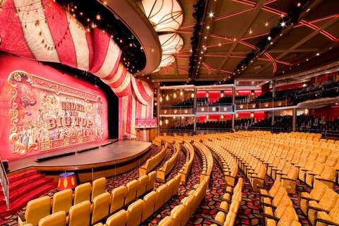 Image related to Theater