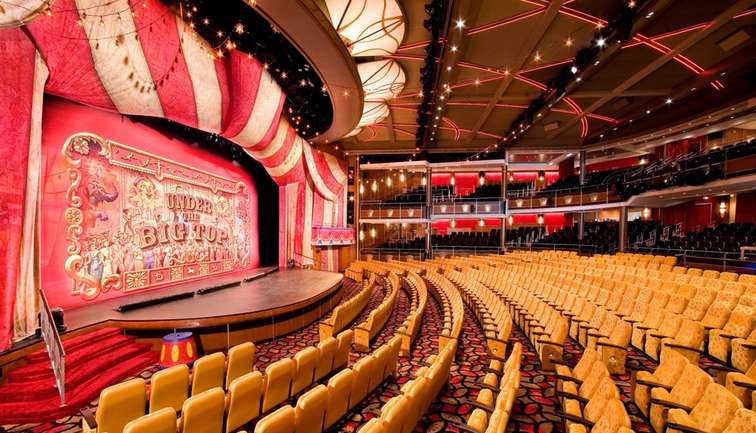 Theater