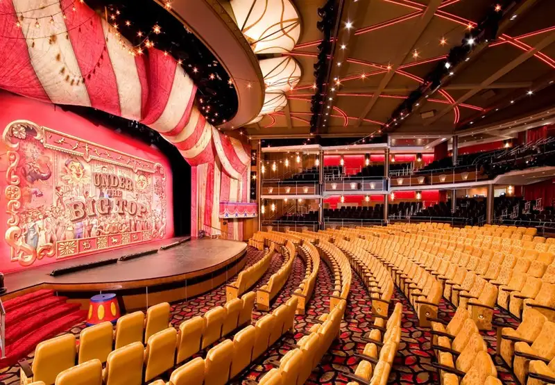 Theater
