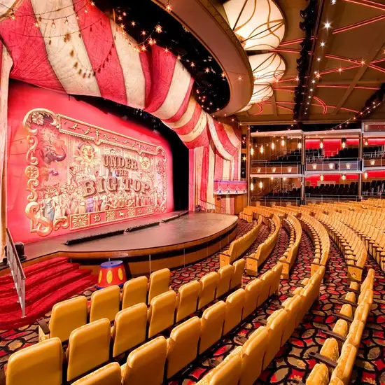 Image related to Theater