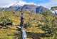Trekking Cerro Tortel