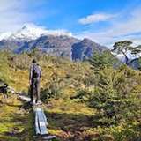 Image related to Trekking Cerro Tortel