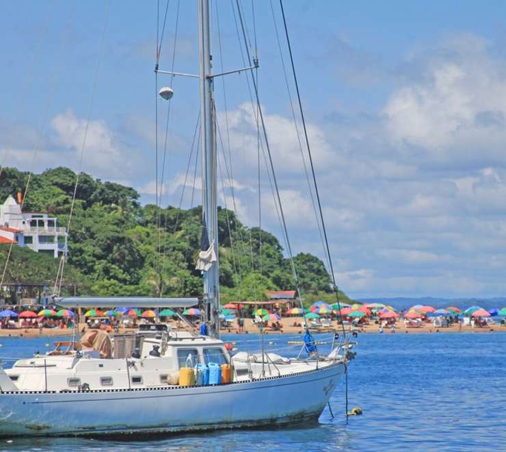 Pearl Islands