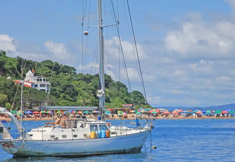 Pearl Islands