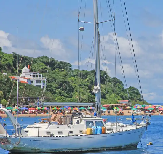 Pearl Islands