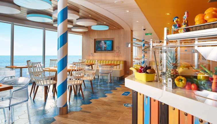 Squok Restaurant