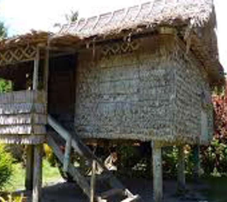 Experience Traditional Life at Saeraghi Village