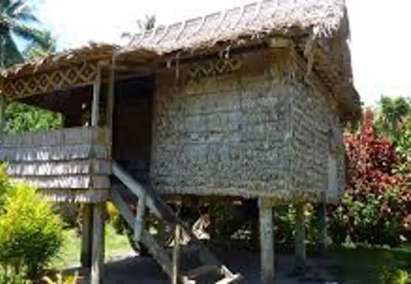 Experience Traditional Life at Saeraghi Village