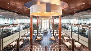 Transatlantic Passage to Paradise from Malaga to Barbados