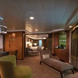 Image related to The Haven Owner's Suite with Large Balcony