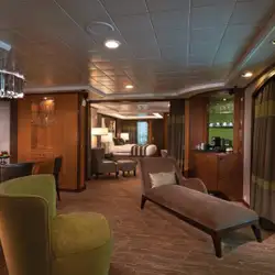 Image related to The Haven Owner's Suite with Large Balcony