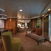 Image related to The Haven Owner's Suite with Large Balcony