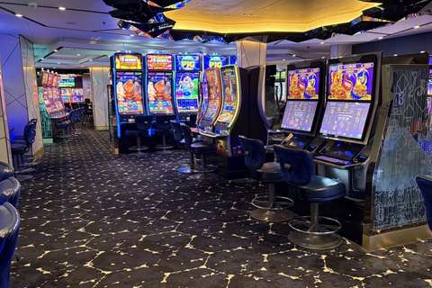 Image related to The Casino