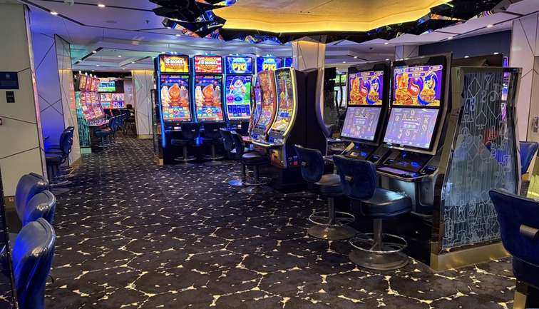 The Casino