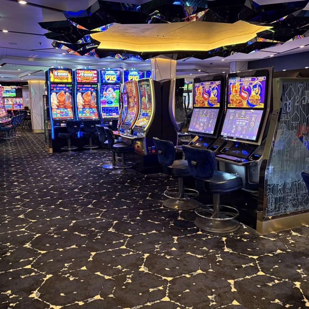 The Casino
