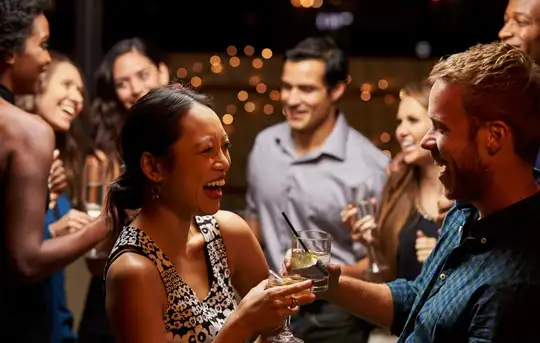 Image related to people at bar