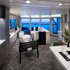 Overview of a Suite