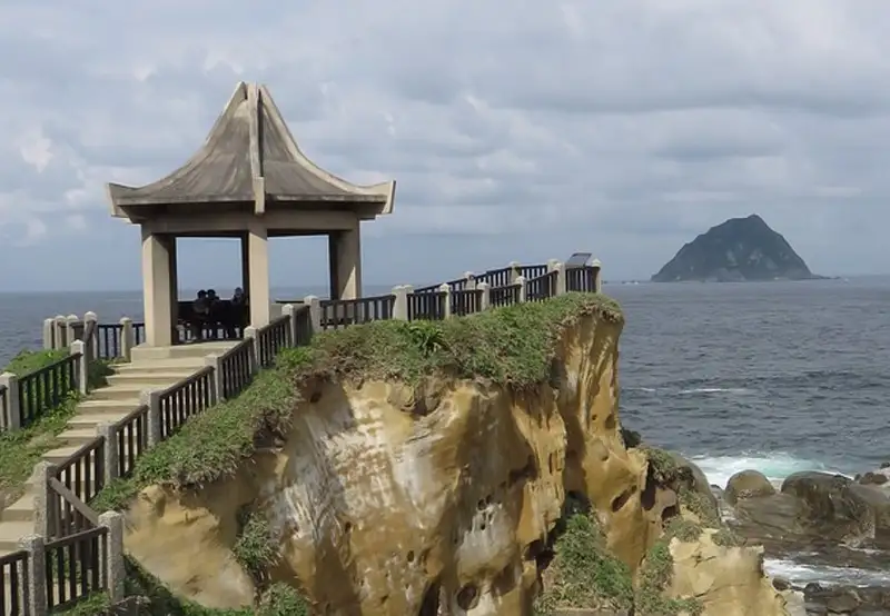 Image related to Heping Island Park