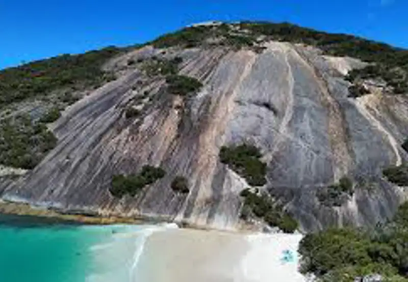 Visit Misery Beach