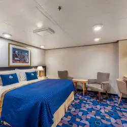 Image related to Deluxe Inside