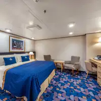 Image related to Deluxe Inside