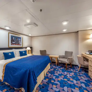 Image related to Deluxe Inside