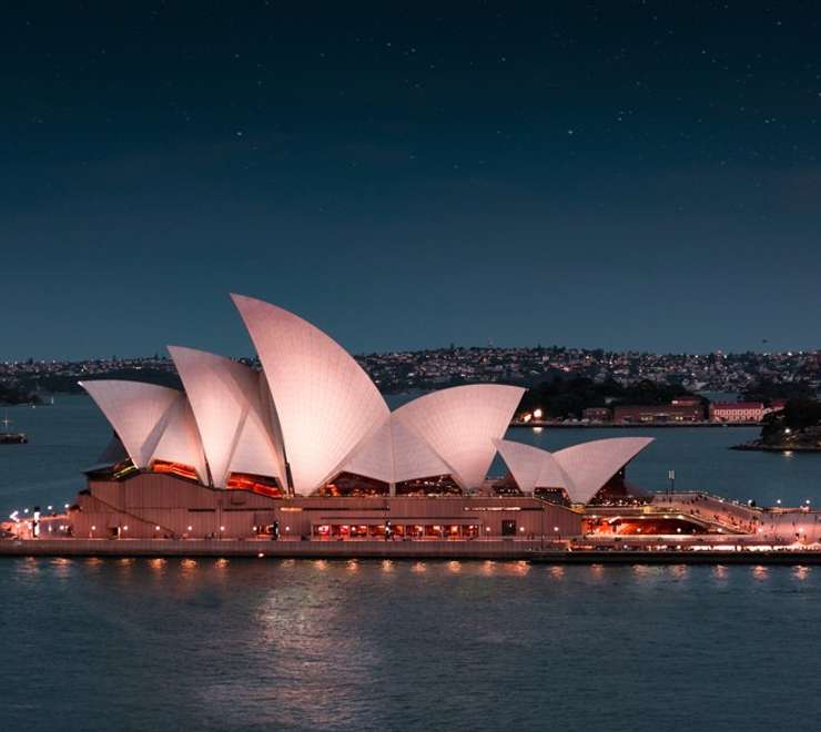 Opera House