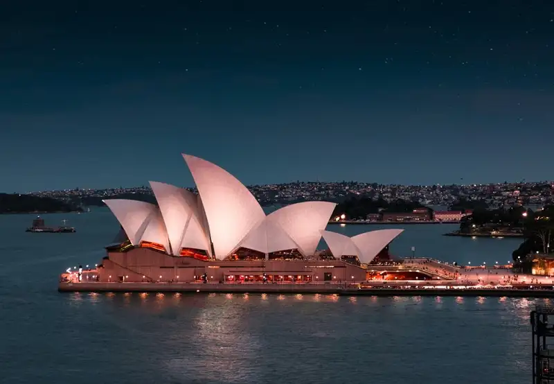 Opera House