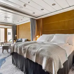 Image related to Expedition Grand Suite Upper Deck