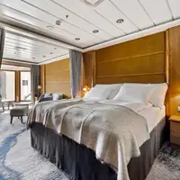 Image related to Expedition Grand Suite Upper Deck