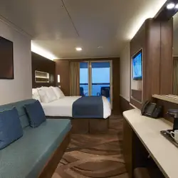 Image related to Solo Balcony
