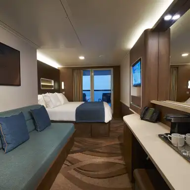 Image related to Solo Balcony