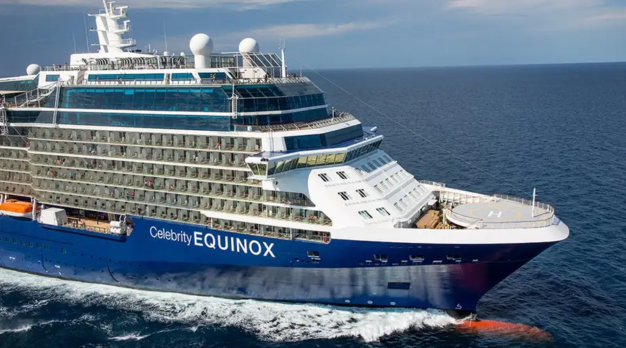 Image related to Celebrity Equinox