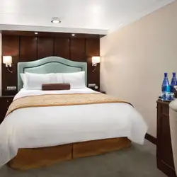 Image related to Inside Stateroom