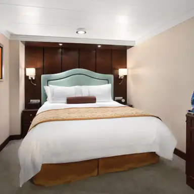 Image related to Inside Stateroom