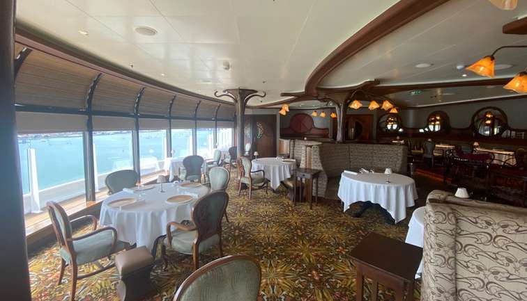 Disney Dream