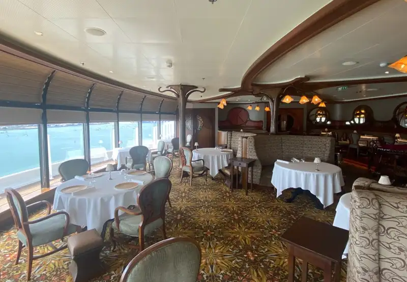 Disney Dream