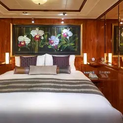 Image related to The Haven 2-Bedroom Family Villa with Balcony