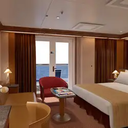 Image related to Ocean Suite