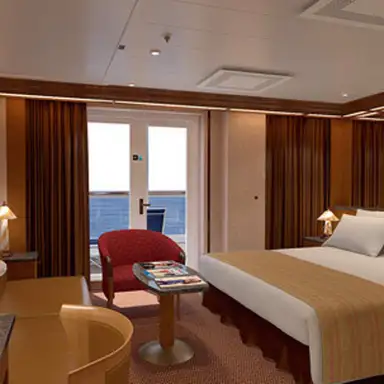 Image related to Ocean Suite