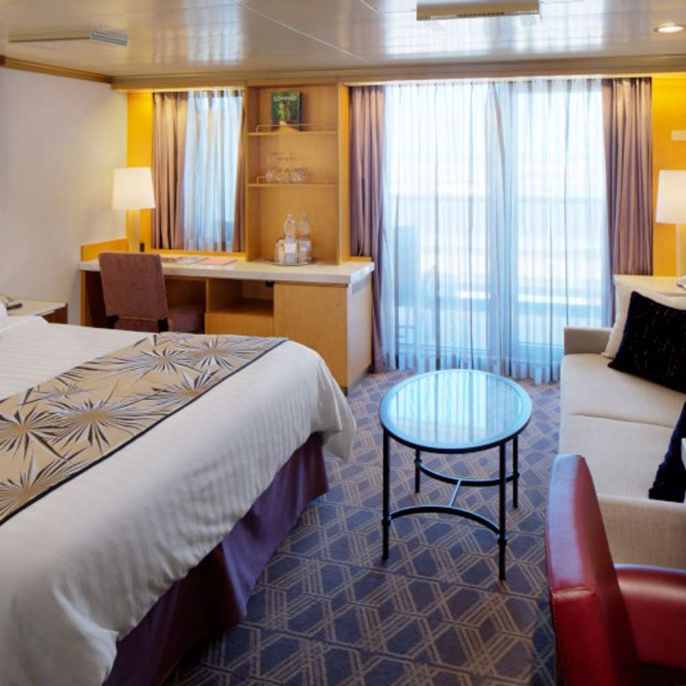 WESTERDAM