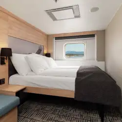 Image related to Polar Outside Cabin