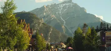 Image related to Calgary to Banff