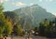 Calgary to Banff/Canmore